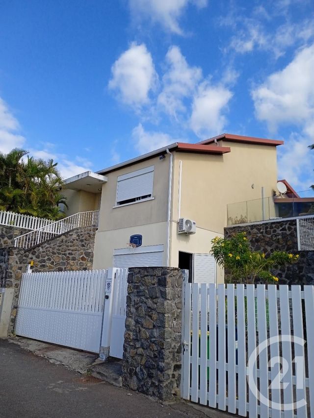 Maison à vendre LA POSSESSION